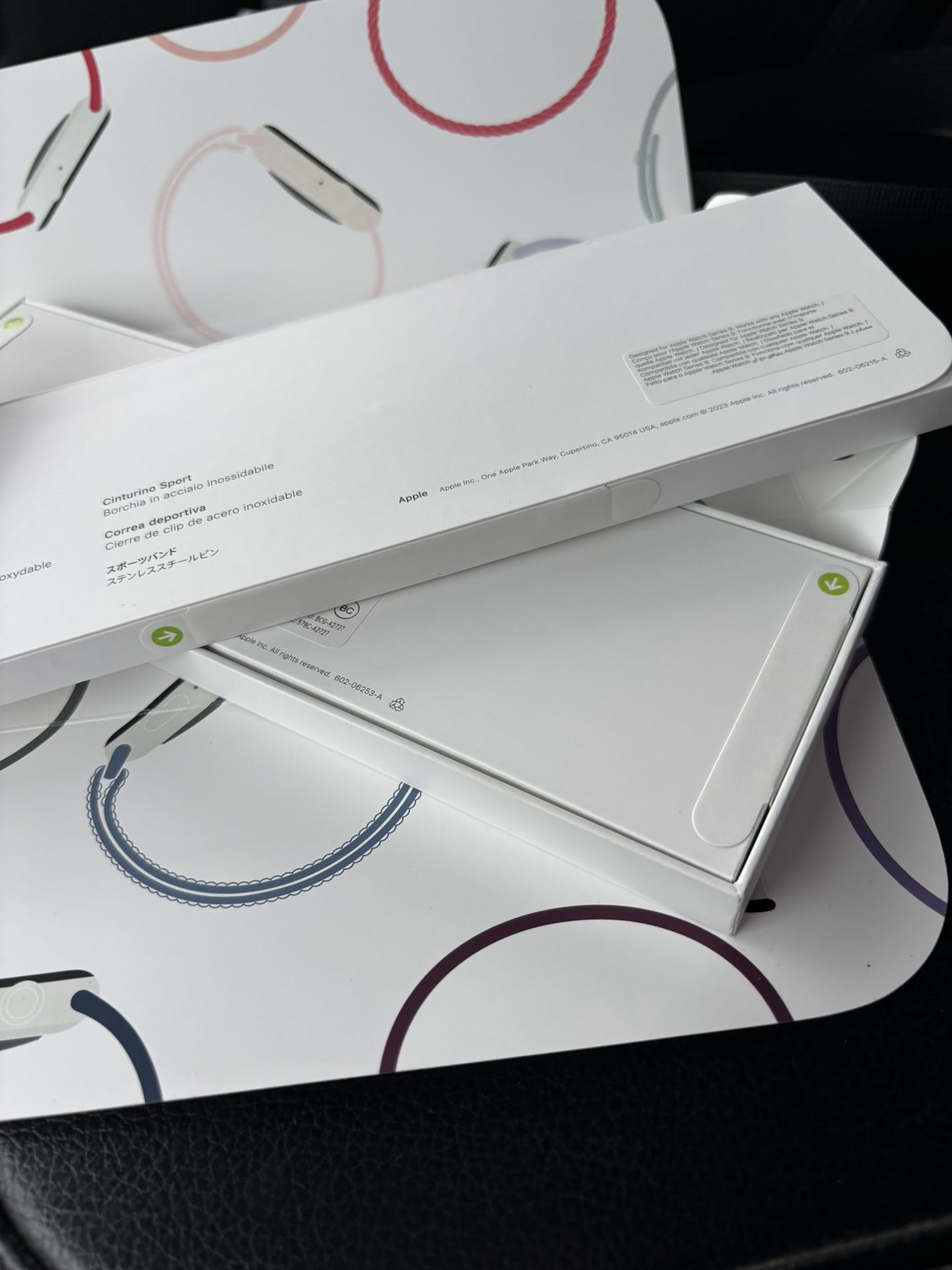 Apple Watch SE GEN2 Starlight BRAND NEW