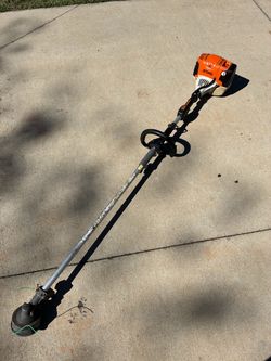 Stihl Weedeater