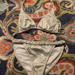 Juniors Medium Bikini