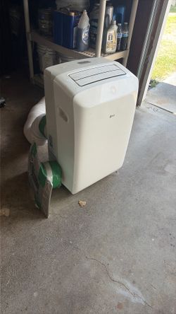 Portable AC