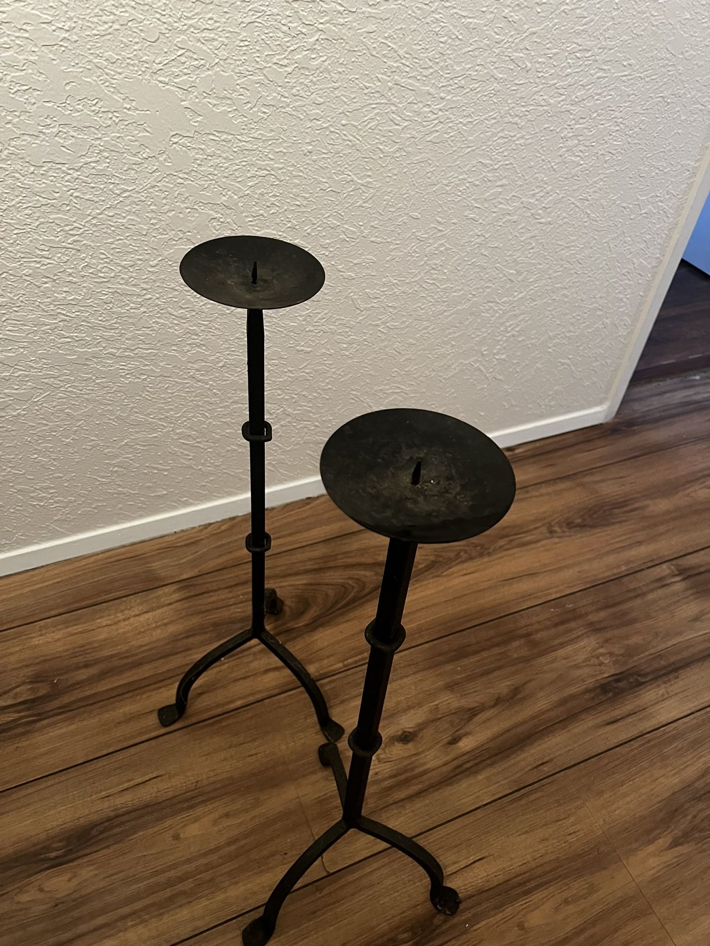 Candle Holder