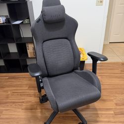 Razer Iskur Gaming Chair