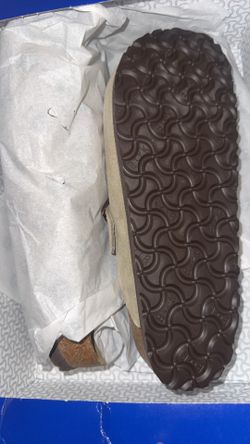 Birkenstocks shoes