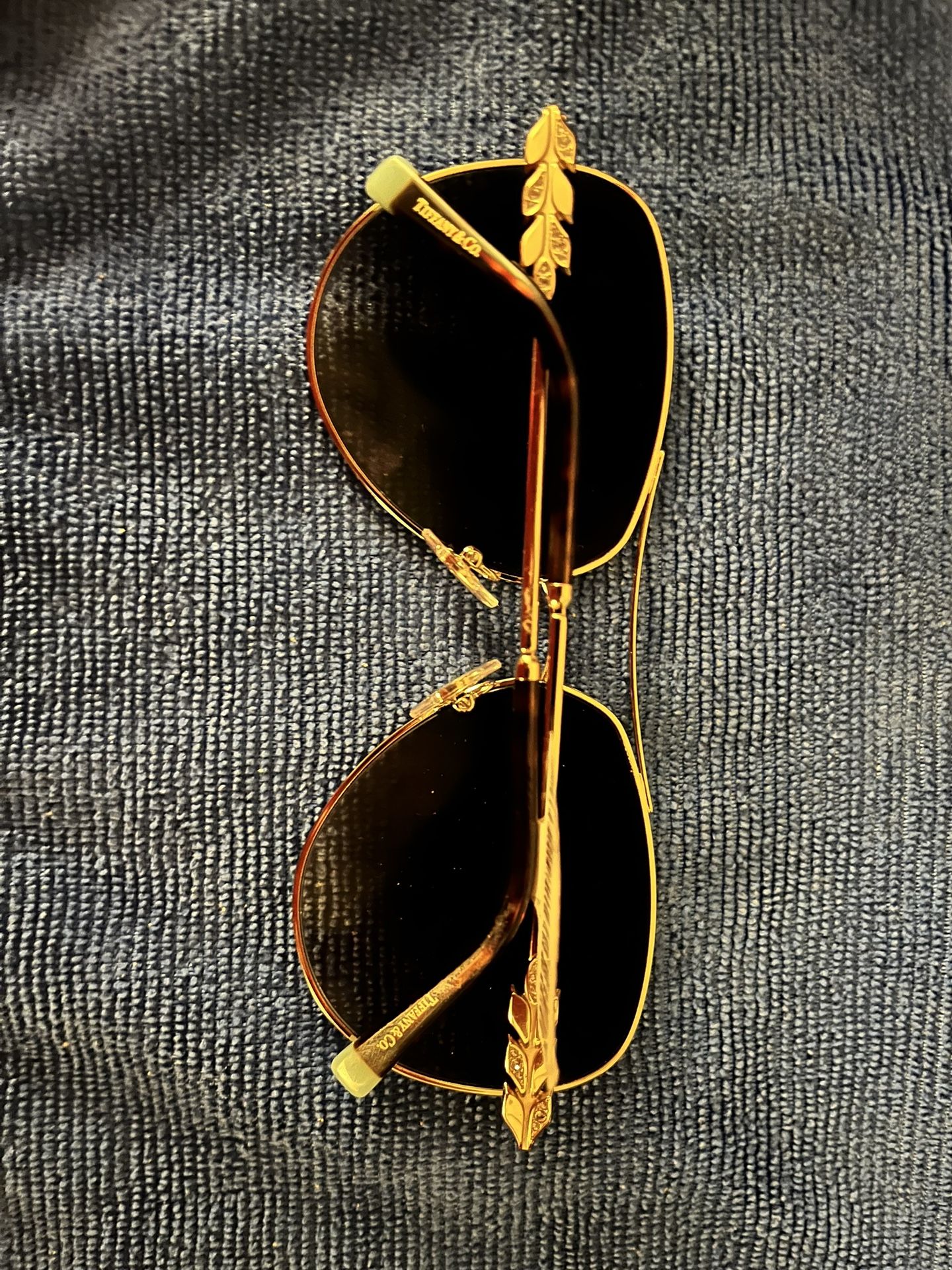 Tiffany Sunglasses Brand New