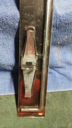 Heater Hose Disconnect Tool Ford Chrysler