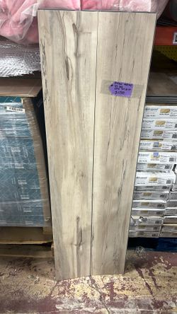 Lifeproof Arches Natural 12 MIL x 7 in. x 48 in. Waterproof Click Lock Luxury Vinyl Plank Flooring (19.02 sq. ft./case)