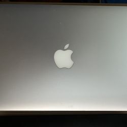 MacBook Air 11 Inch 2012