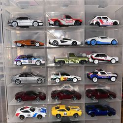 Hot Wheels Premium 