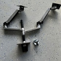 Ergotron Dual Monitor Arm