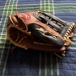Rawlings Glove