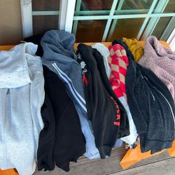 Furl Sweaters 