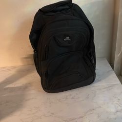 Rolling Backpack 
