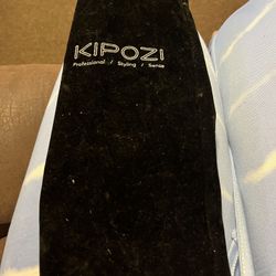 Kipozi Hair Straightener 