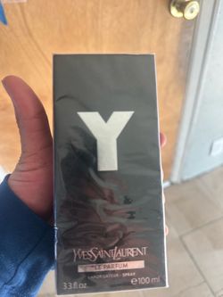 Yves Saint Laurent