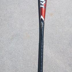 Easton Reflex Baseball Bat