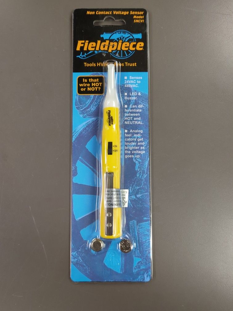 Non-contact volts Pen