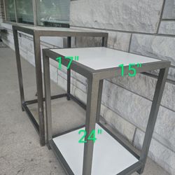 End Tables