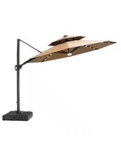 Outdoor Umbrella