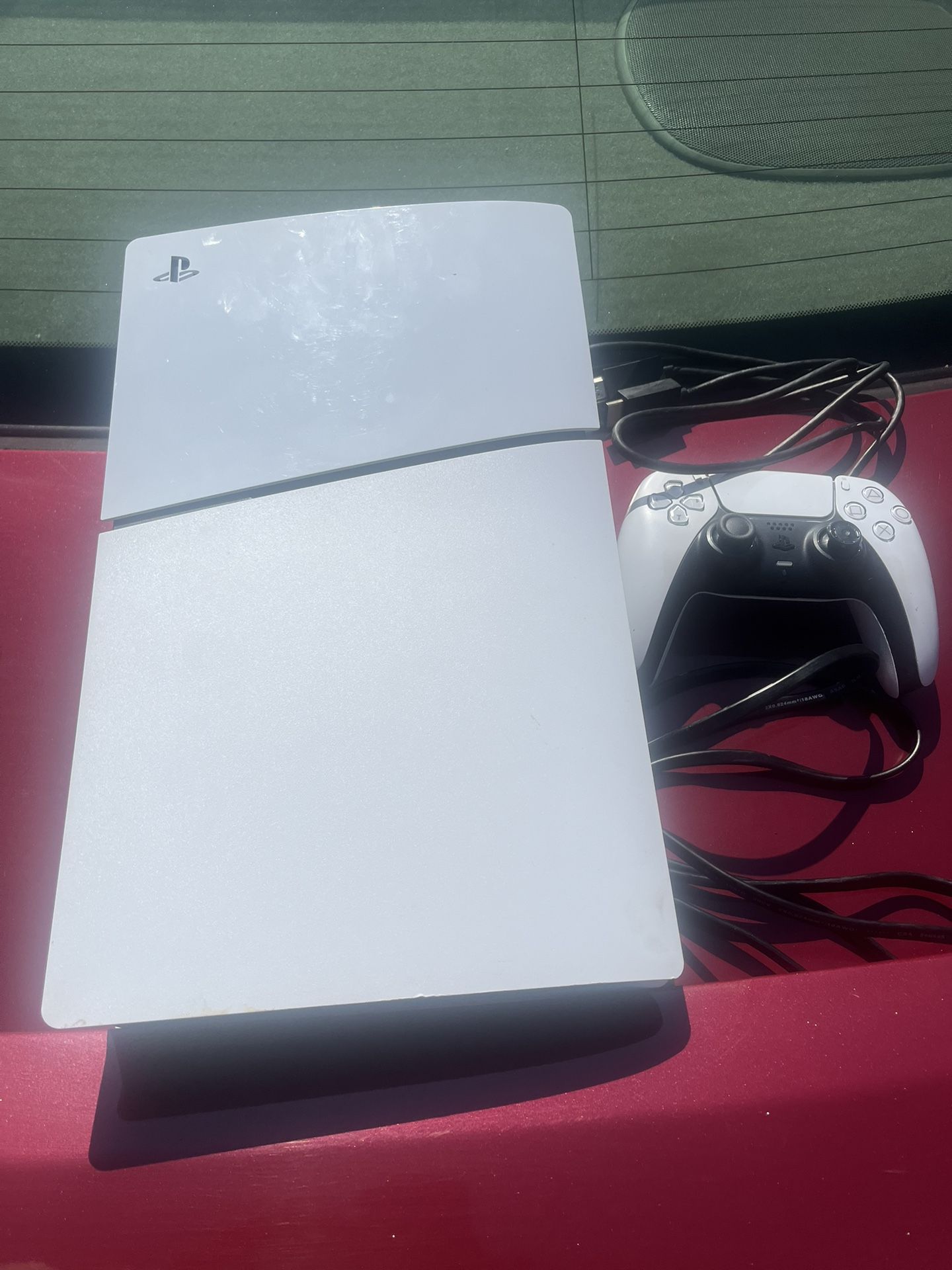 Ps5