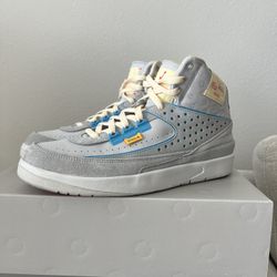 Jordan 2 Size 10