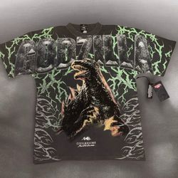 Godzilla Shirts