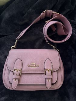 COACH BAGS 3 For Sell