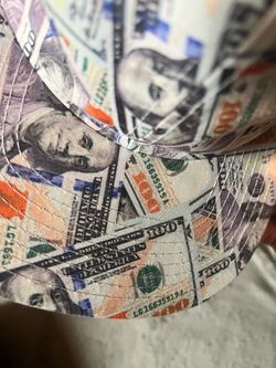 Money Cap