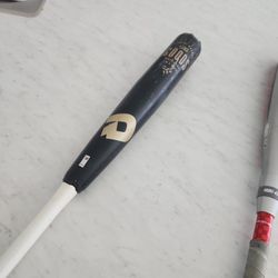 Demarini The Goods BBCOR -3 