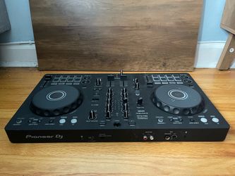 PIONEER DJ DDJ-FLX4 DJ CONTROLLER