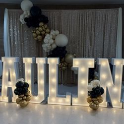 Marquee Event Every Thing 