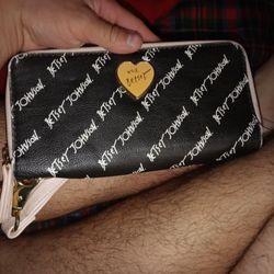  Wallet 
