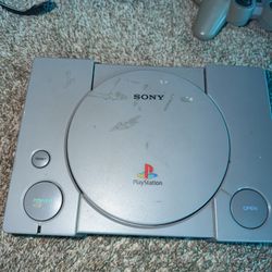 PlayStation 1994 (Read Description)