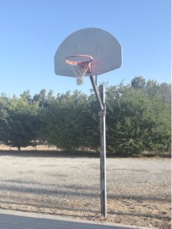 Basketball Hoop