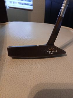 Bidon d'huile Scotty Cameron Classics coronado two Putter RH 35