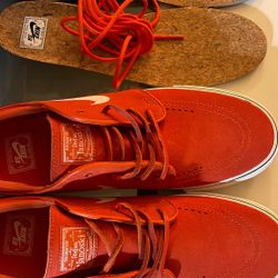 Nike SB Stephan Janoski