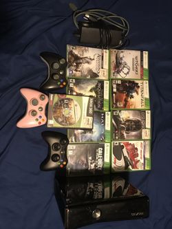 Xbox 360