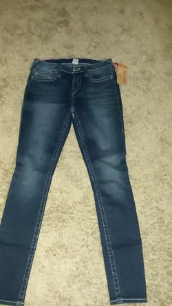 True Religion Jeans size 28