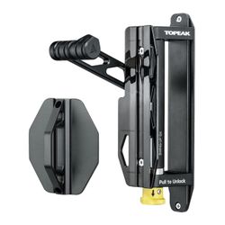 Topeak Swing-Up DX Bike Holder wall-mounted rack