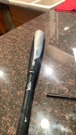 Nice VICTUS NOX 30inch / 25 oz or drop -5 great condition for older player 1.15 PBF