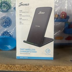 Seneo Wireless Charger