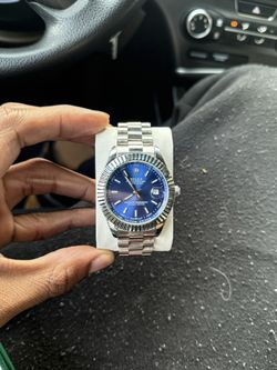 DATE JUST WATCH