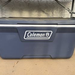 Coleman 316 Series 120QT