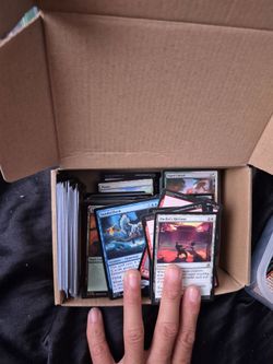 Magic the gathering MTG cards
