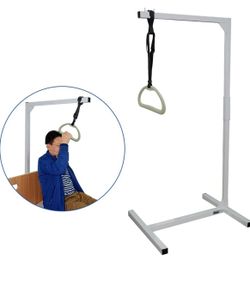 💲1️⃣5️⃣0️⃣ Barra De Trapecio Para cama De Hospital 