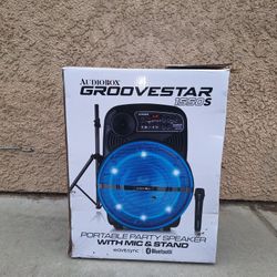 Bocinas Bluetooth Nuevas 