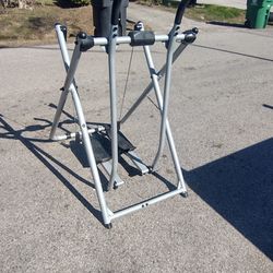 Aparato De Ejercicios 