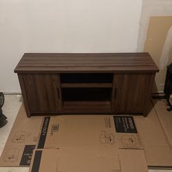 Brown Entertainment Center