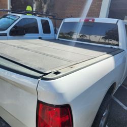 Tonneau Cover 6' - 7"