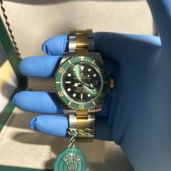 Luxury Men Watch