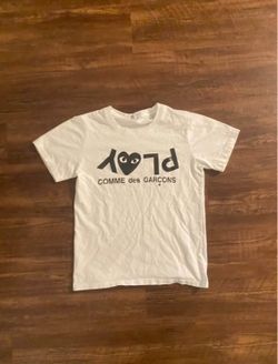 CDG tee